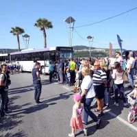 &ldquo;Tudi jaz bom delal v Luki in vozil dvigalo&rdquo;