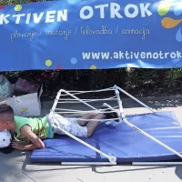 Energično in zdravo na Pristani&scaron;ki ulici
