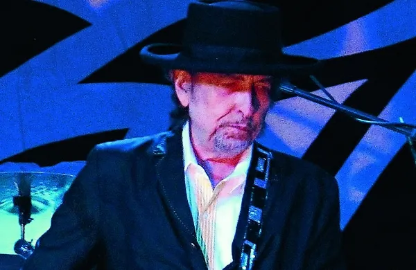 Bob Dylan