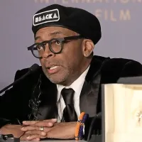 Grand prix žirije je prejel Spike Lee. 