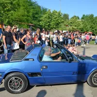 V Orehovljah vrhunec &scaron;pargljevega praznika