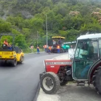 Most zdaj služi enim in drugim