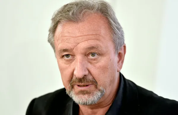 Milan Balažic