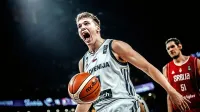 Luka Dončić  je po naslovu celinskega prvaka s slovensko reprezentanco  evropski prestol osvojil tudi z Realom. 