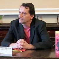 Bogdan Benigar