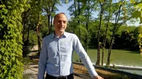 Robert Gajser: &ldquo;Razvoj ne sme &scaron;kodovati naravi&rdquo;