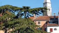 Če bo občinski svet sprejel predlog, bodo tisti, ki bodo to poletje 
prespali v  Izoli, plačevali višjo turistično takso.