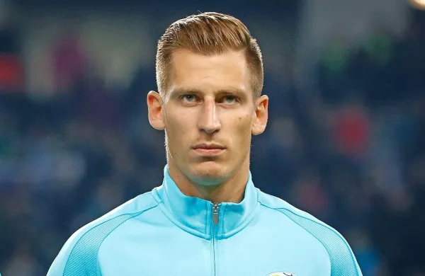Valter Birsa je  oznanil slovo od slovenske nogometne reprezentance.