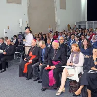 Odmevna konferenca