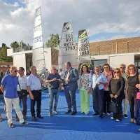 Jadralski center čaka na jadralce