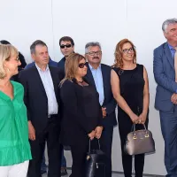 Jadralski center čaka na jadralce