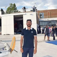 Jadralski center čaka na jadralce