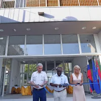 Jadralski center čaka na jadralce