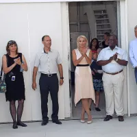 Jadralski center čaka na jadralce
