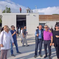 Jadralski center čaka na jadralce