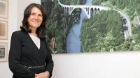 Darinka Kozinc: &ldquo;Dobro plačana delovna mesta so le v Ljubljani&rdquo;