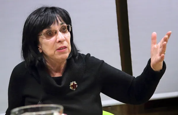 Svetlana Makarovič