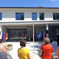 Dobili postajo, ki ni le zdravstvena
