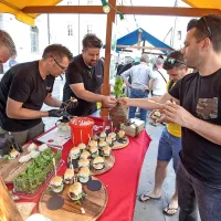 Istrska energijska bomba je bila najbolj&scaron;a