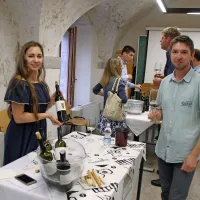 11. &scaron;tudentski festival vin segel čez meje