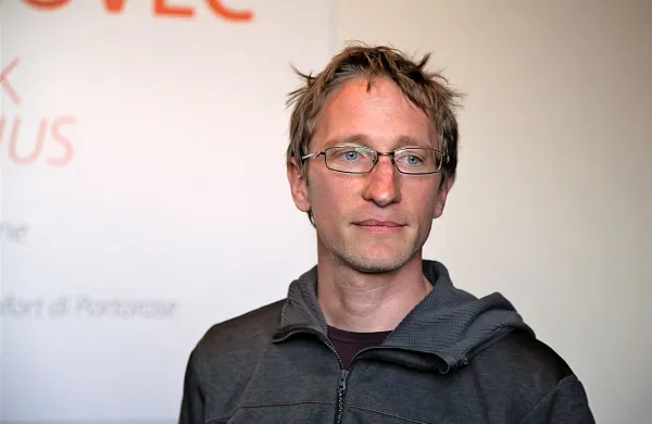 Boštjan Drinovec 