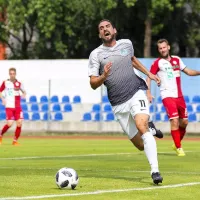 Zmaga ni bila dovolj za obstanek
