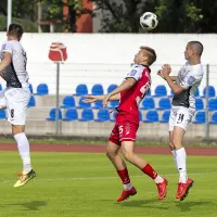Zmaga ni bila dovolj za obstanek