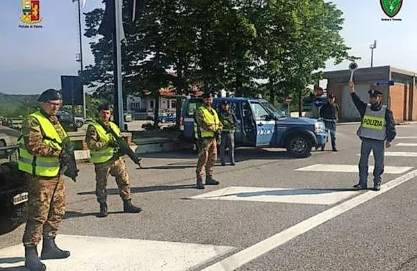 Fotografija je simbolična.