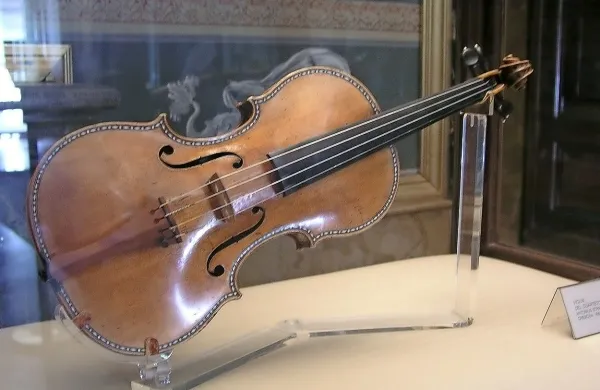 Stradivarijeva violina