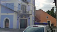 Odvetnica Monika Mavsar trdi, da so policisti in kriminalisti v 
Sežani preiskali napačne prostore in da bo to tudi dokazala.