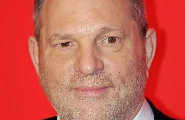 Harvey Weinstein