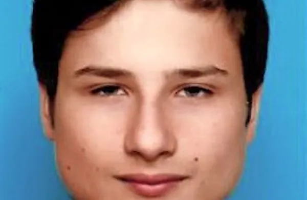 Nejc Gregorič 