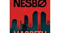 Jo Nesbø: $@ 
Macbeth,
prevedla Maja 
Lihtenvalner in 
Primož Ponikvar, 
Didakta, 
526 strani,
 cena 17,99 evra