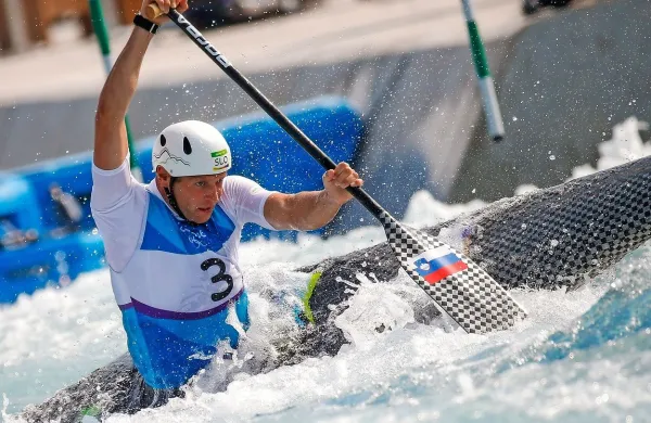 Benjamin Savšek