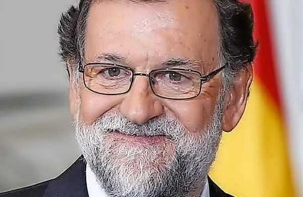 Mariano Rajoy