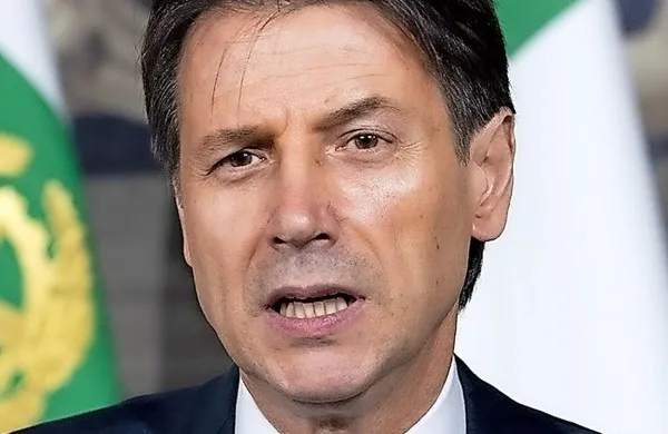 Giuseppe Conte