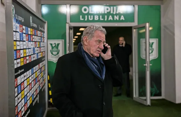Milan Mandarić