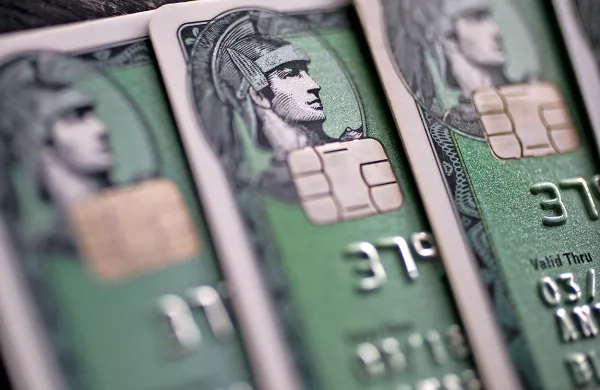 American Express se umika iz Slovenije