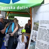 Na prvem mestu skrb za ribe in vodotoke