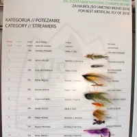 Na prvem mestu skrb za ribe in vodotoke
