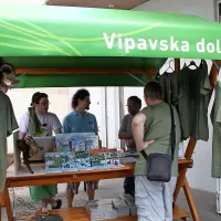 Na prvem mestu skrb za ribe in vodotoke