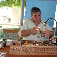 Na prvem mestu skrb za ribe in vodotoke