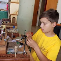 Na prvem mestu skrb za ribe in vodotoke