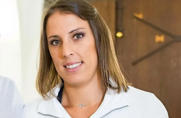 Andreja Klepač