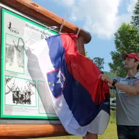 Smučali so že 101 leto pred njim
