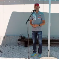 Smučali so že 101 leto pred njim
