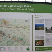 Sosedje povezani z novo rekreacijsko potjo
