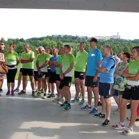 Sosedje povezani z novo rekreacijsko potjo