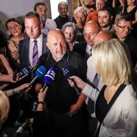 Cerar: SMC ostaja pomemben akter v slovenski politiki