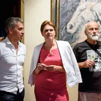 Prepričljiva zmaga SDS